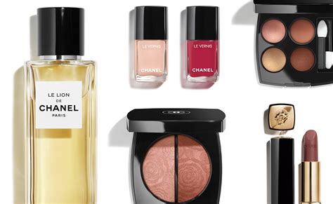 Chanel Maquillage Femme 